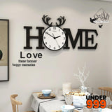 Under 999 wall hanging 010