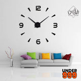 Under 999 wall hanging 011