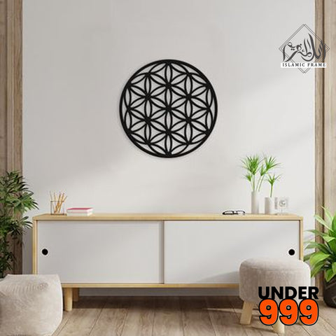 Under 999 wall hanging 026