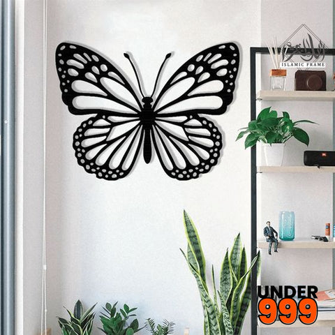 Under 999 wall hanging 028
