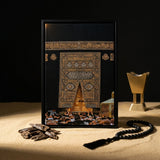 Kaaba Door