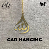 Car Hanging 002