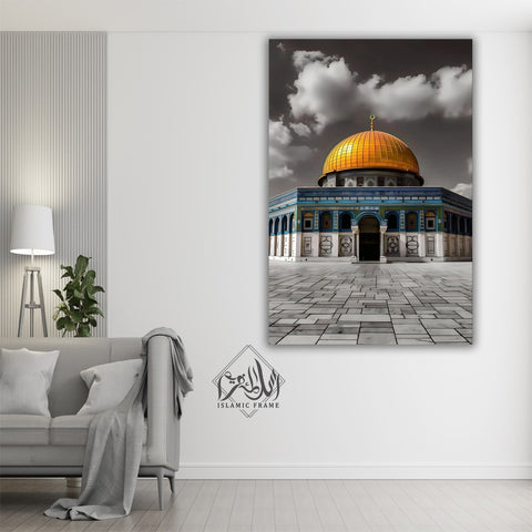 Mosque
