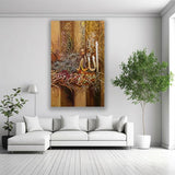 Single Islamic Wall Frame ABG2026-21