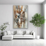 Single Islamic Wall Frame ABG2026-48
