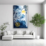Single Islamic Wall Frame ABG2026-50