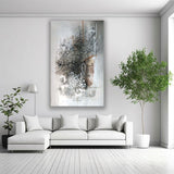 Single Islamic Wall Frame ABG2026-57