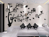 Acrylic Home Decore (TS_004)