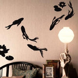 Acrylic Home Decore (TS_011)