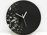 Acrylic Wall Clock (C I-0010)