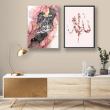 2 PC  PREMIUM WALL FRAME DESIGNS (PRI-014)