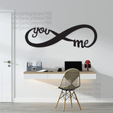 WOODEEN INFINITY WALL DECOR (ART-014)