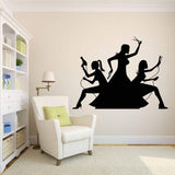 Acrylic Home Decore (TS_019)