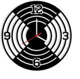 Acrylic Wall Clock (C I-0014