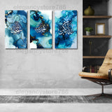 3 Pc Wall Frame (AC-015)