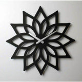 Acrylic Wall Clock (C I-0019)