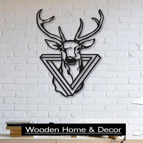 Wooden Wall Art