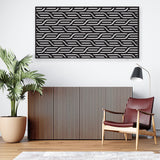 STENSIL WALL DECOR (ART-004)