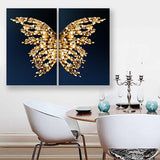 2 PC PREMIUM WALL FRAME DESIGNS (PRI-011)