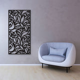 STENSIL WALL DECOR (ART-007)