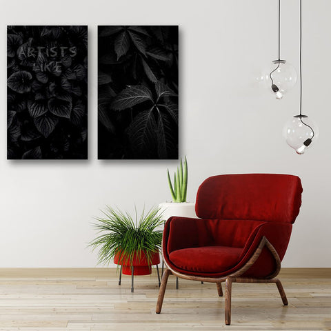 2 PC PREMIUM WALL FRAME (PRI-023)