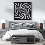 WOODEEN WALL DECOR (ART-008)